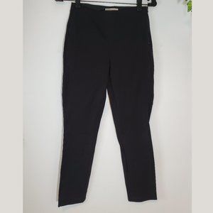 Everlane The Back-Slit Work Pant